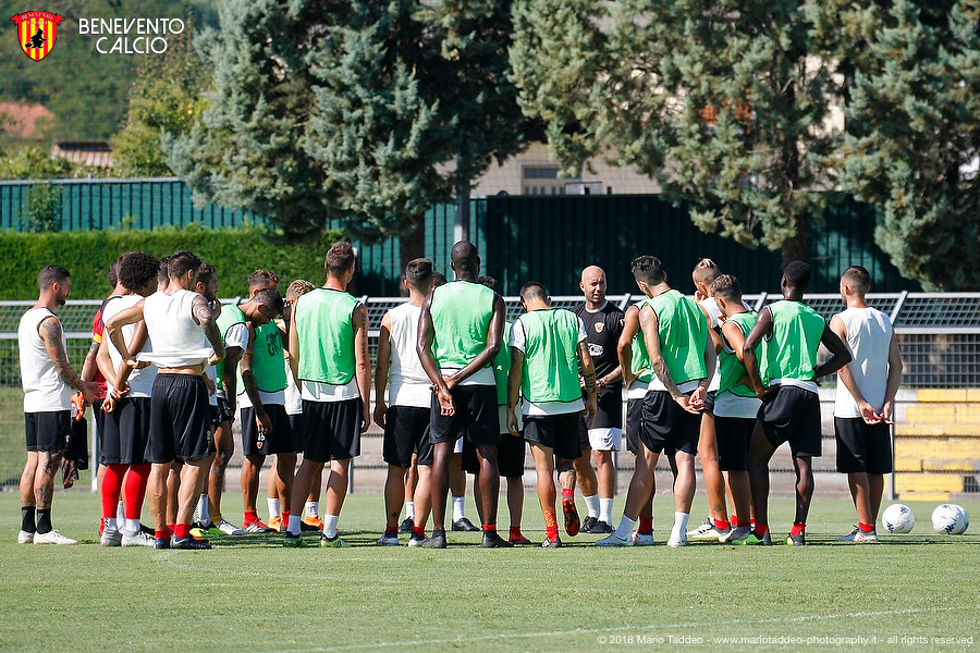 beneventosalernitana-giallorossi-al-lavoro