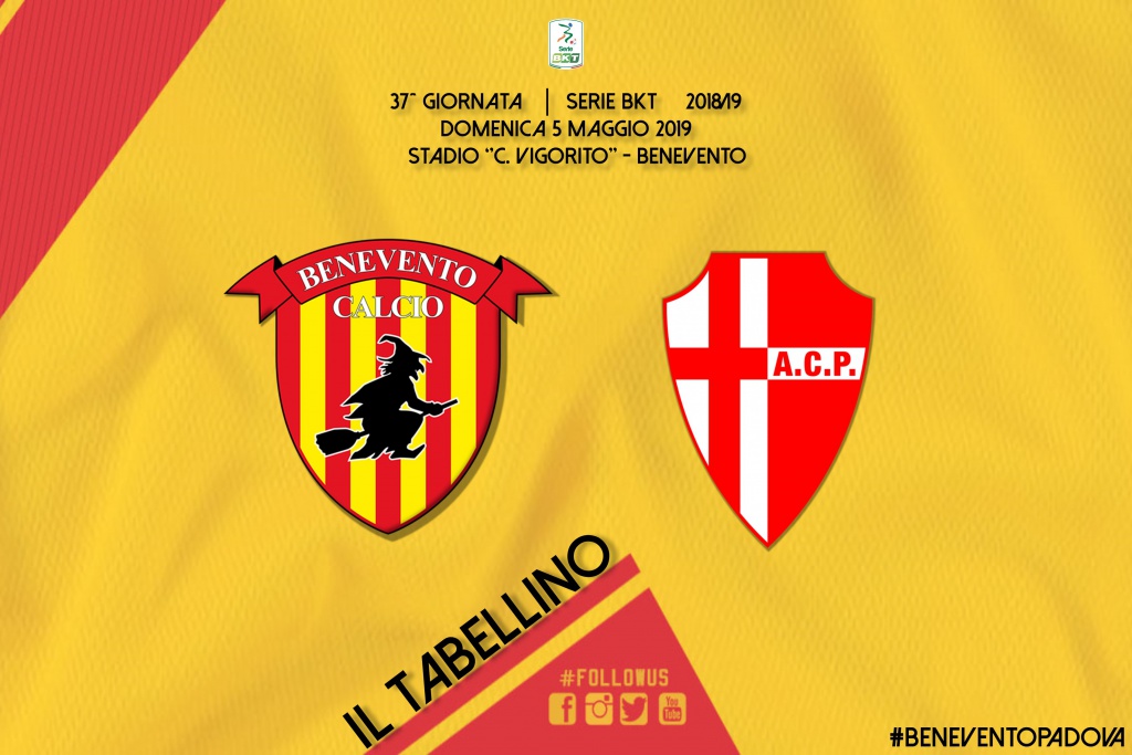 benevento-padova-3-3