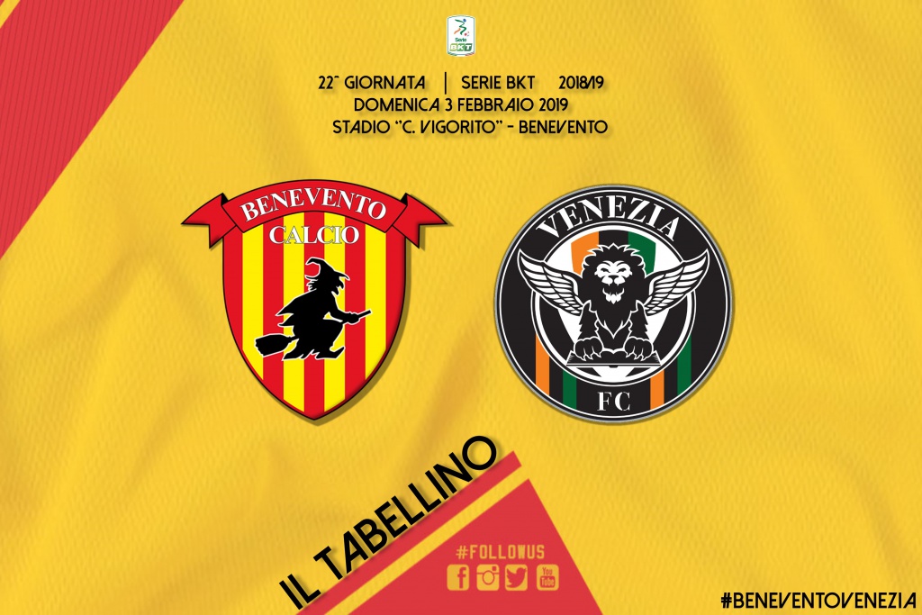 benevento-venezia-3-0