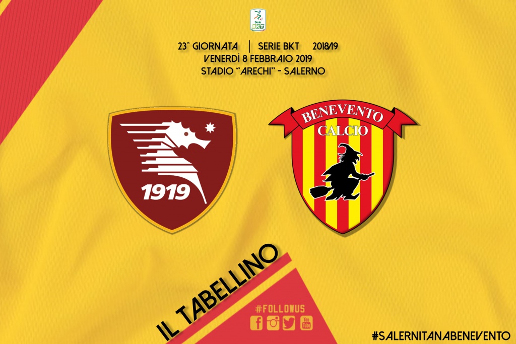 salernitana-benevento-0-1
