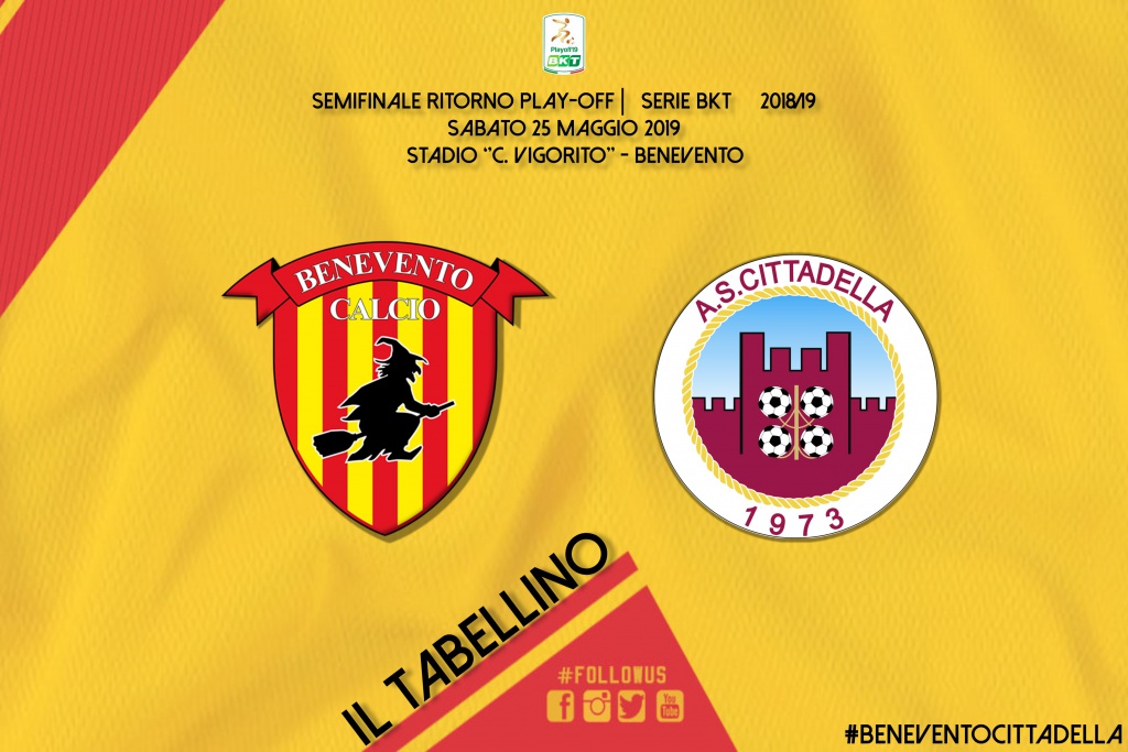 benevento-cittadella-0-3