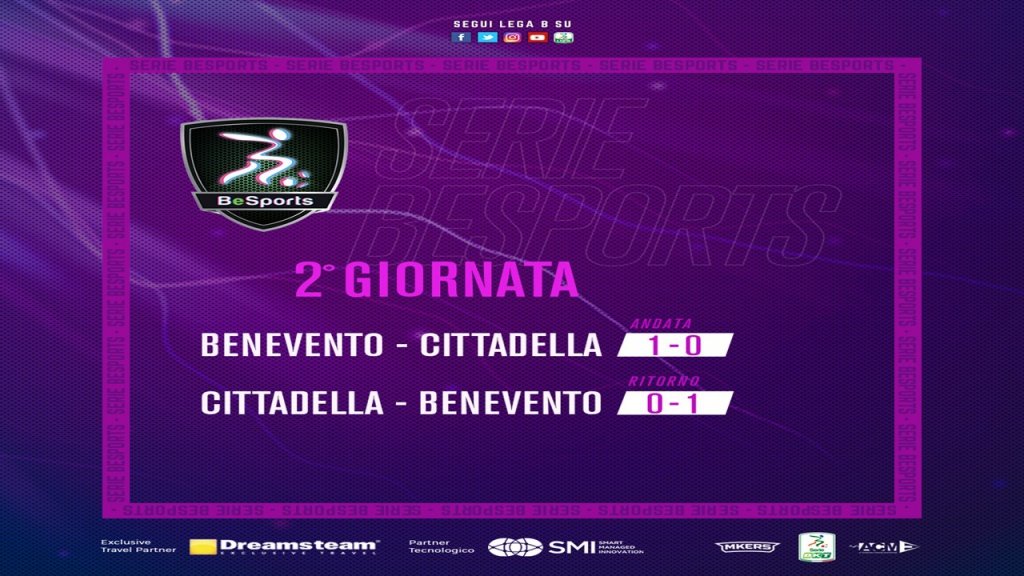 besports-il-benevento-batte-il-cittadella-e-conquista-la-vetta