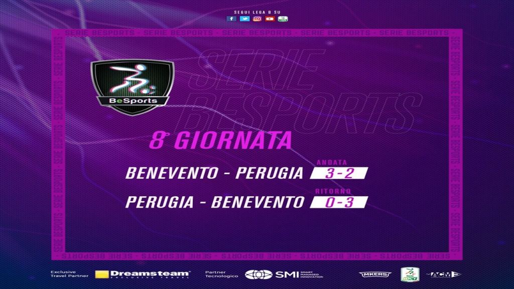 besports-benper-due-vittorie-e-vetta-in-solitaria-per-la-strega