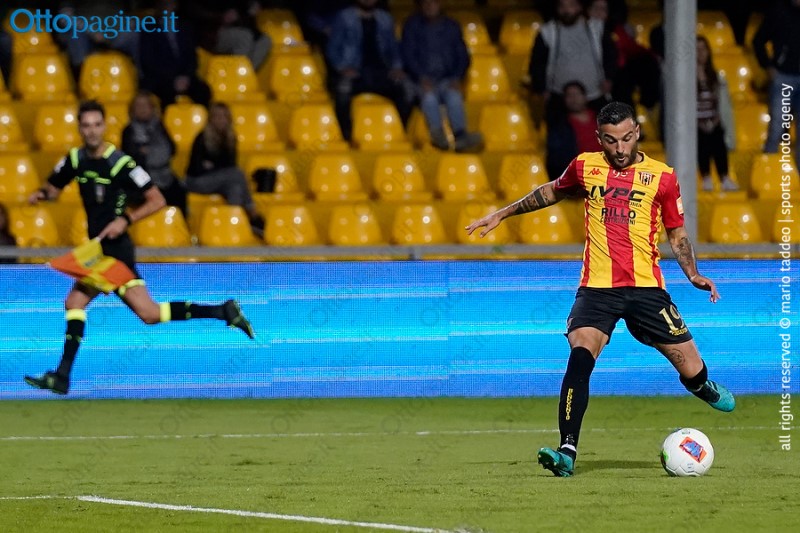 pescarabenevento-il-match-preview