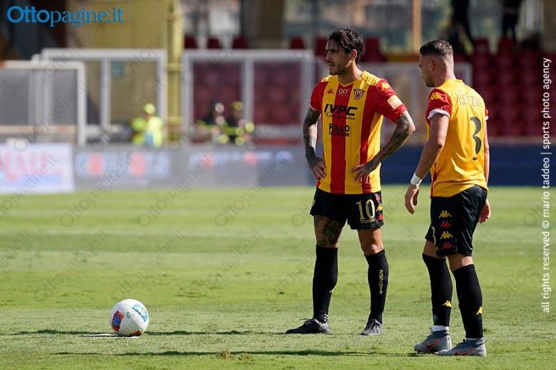 beneventovirtusentella-il-match-preview