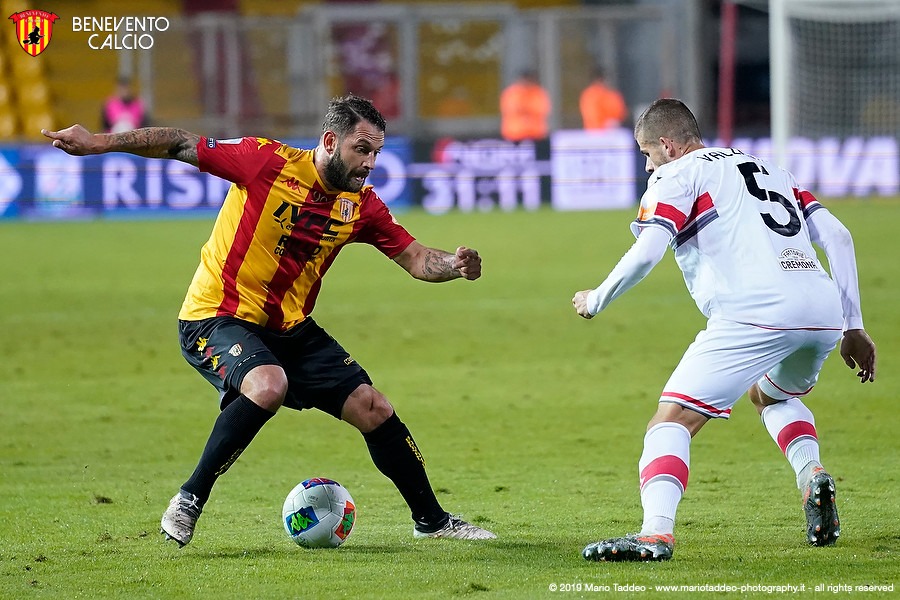 benevento-cremonese-2-0