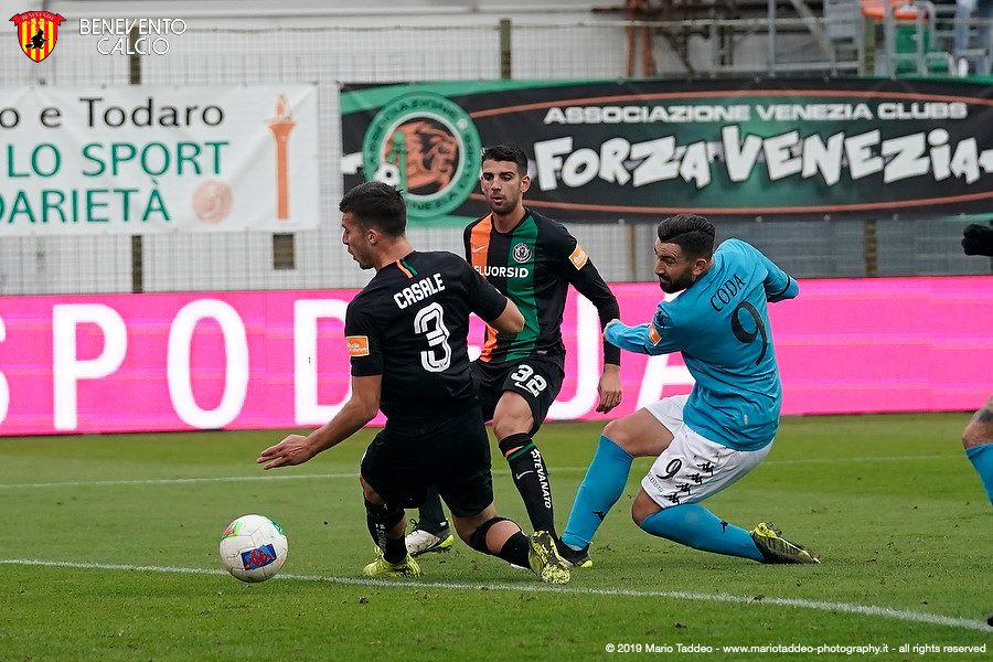 venezia-benevento-0-2