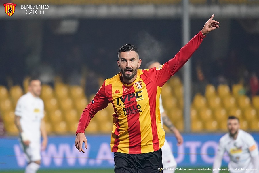 benevento-trapani-5-0