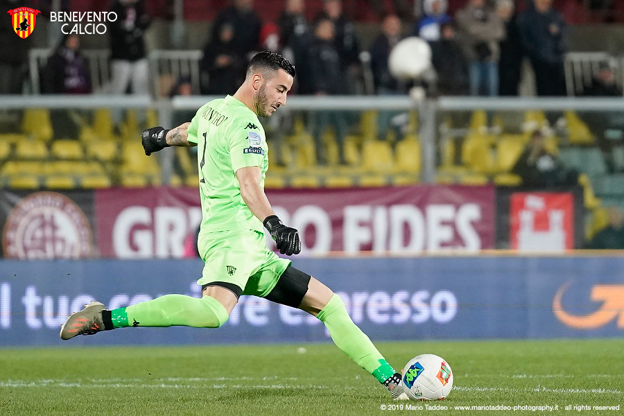 cittadellabenevento-il-match-preview
