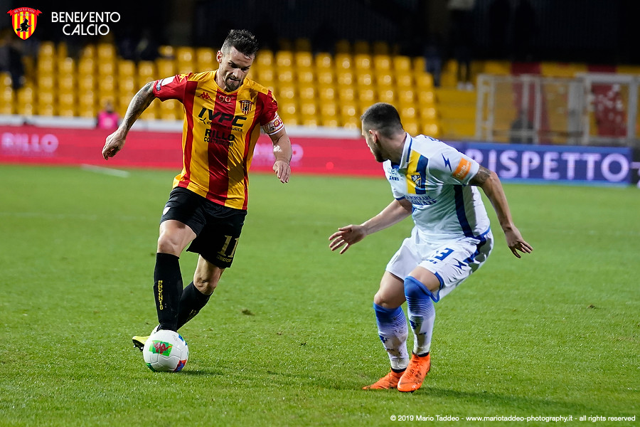 benevento-frosinone-1-0