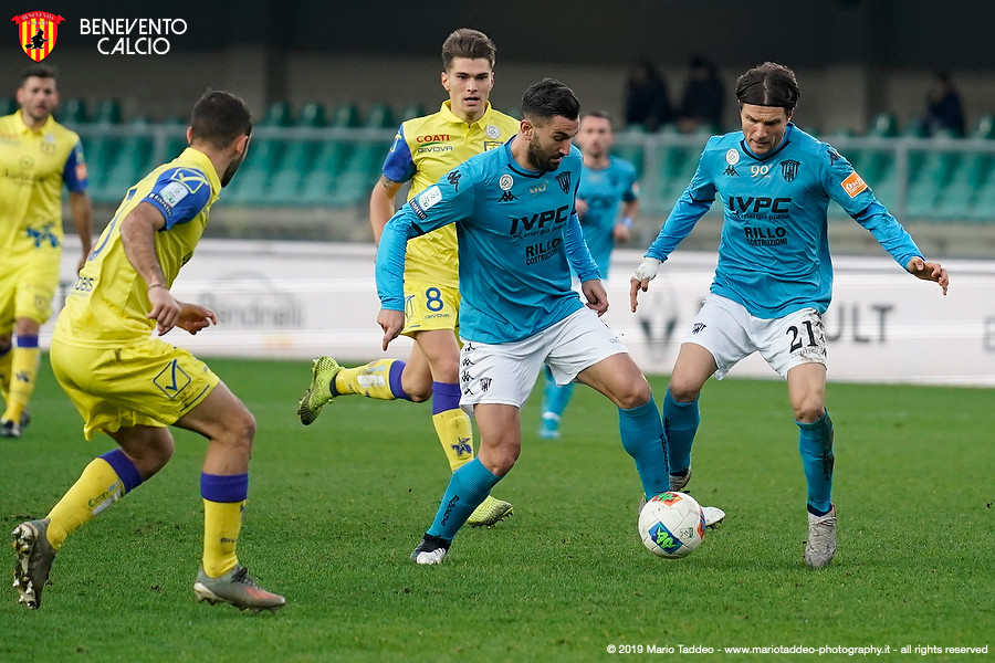 chievoveronabenevento-gli-scatti-della-gara