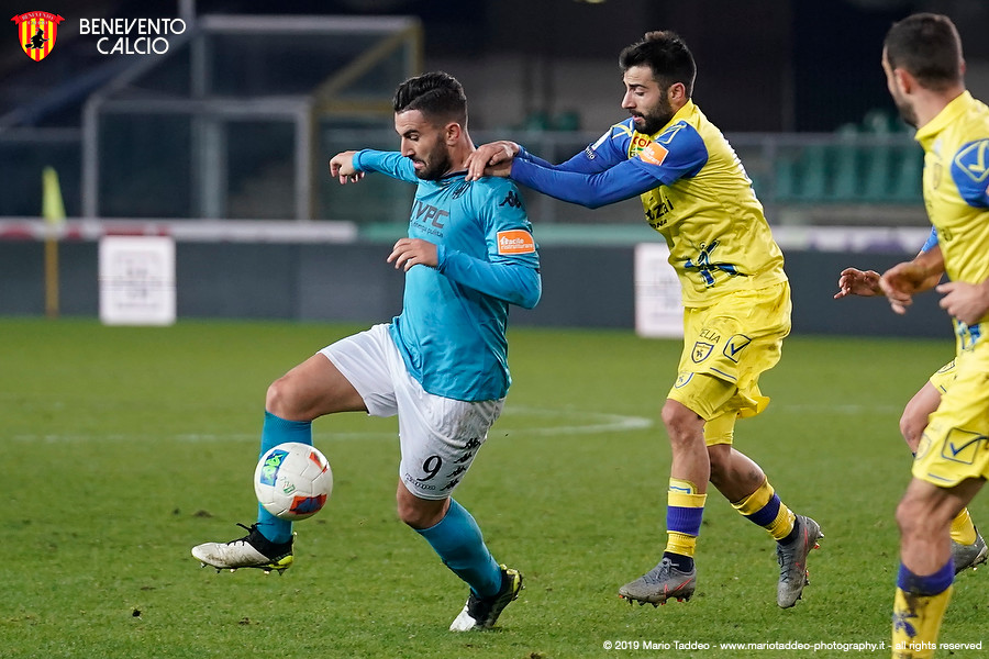 i-numeri-di-chievoveronabenevento