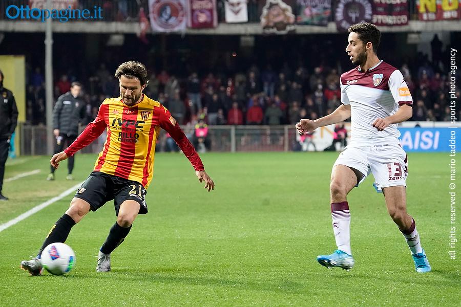 benevento-salernitana-1-1