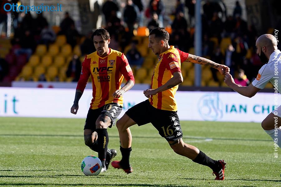 benevento-pordenone-2-1