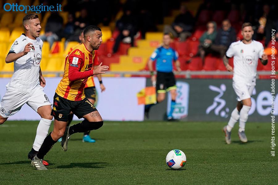 benevento-spezia-3-1