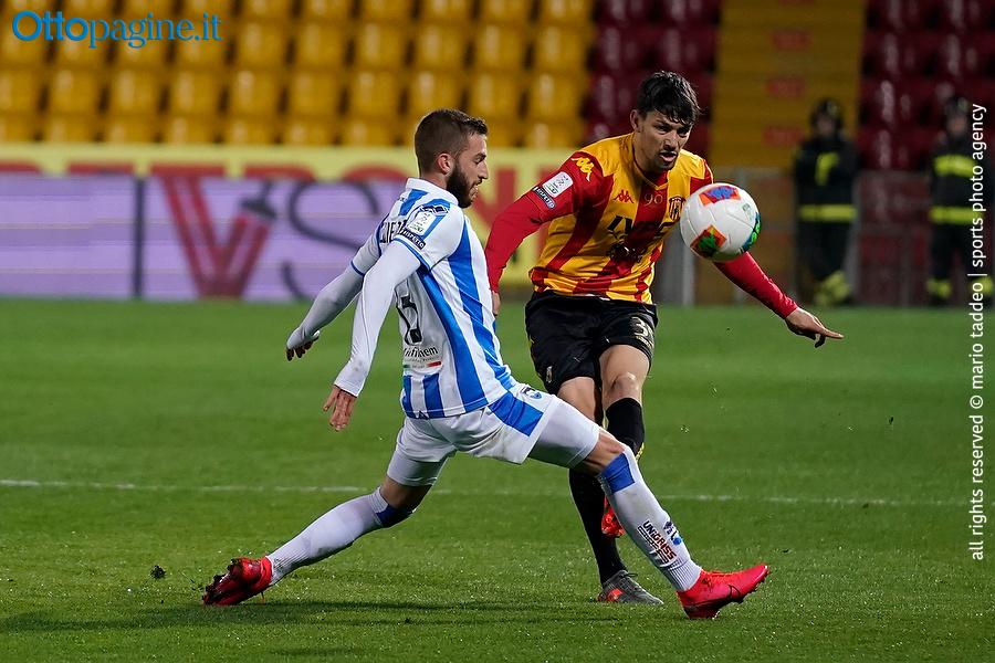 benevento-pescara-4-0