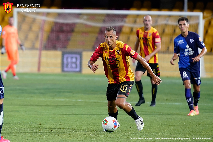 benevento-chievoverona-0-1