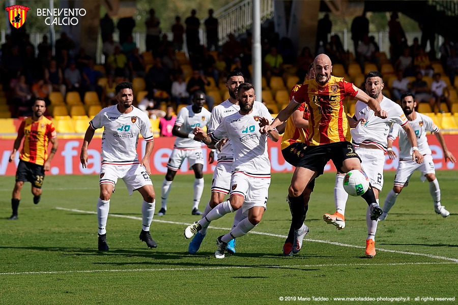 benevento-cosenza-1-0