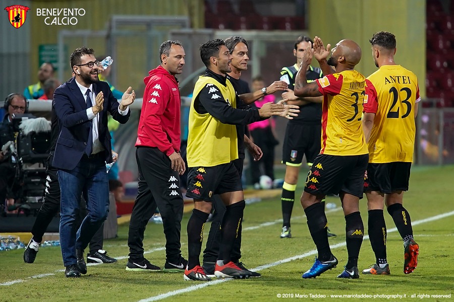 benevento-perugia-1-0