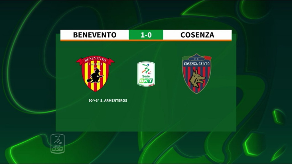 benevento-cosenza-1-0