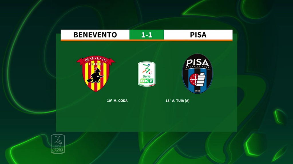 benevento-pisa-1-1