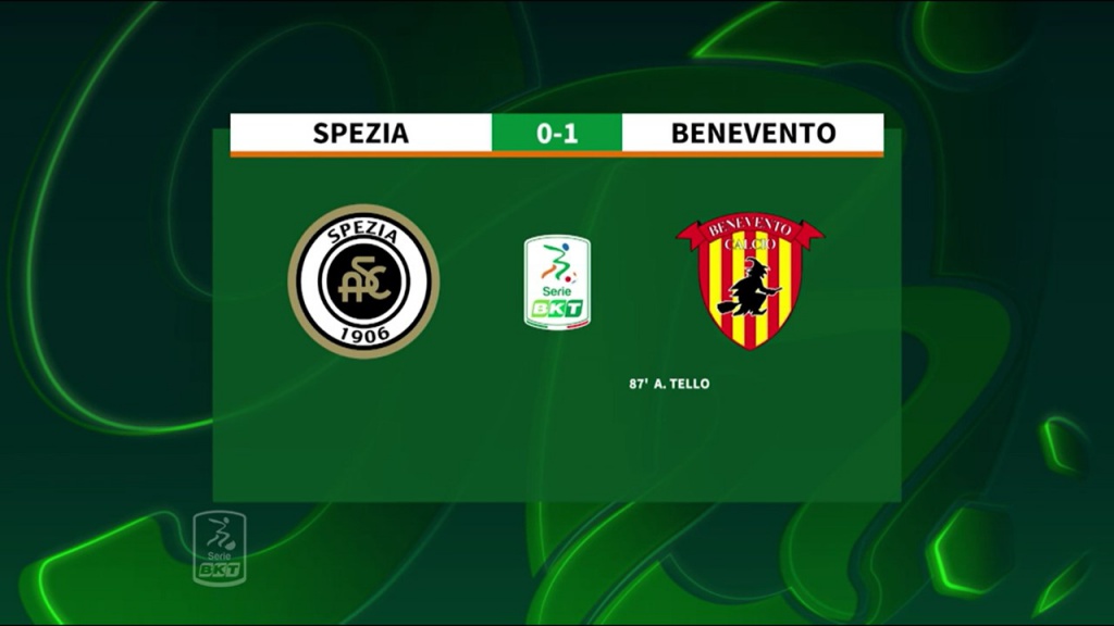 spezia-benevento-0-1