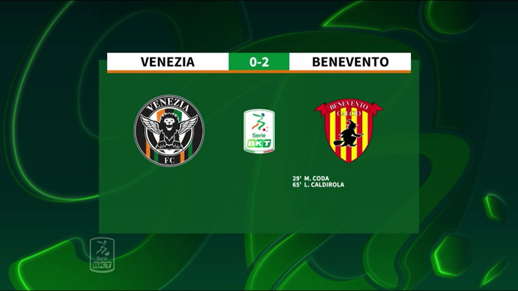 venezia-benevento-0-2