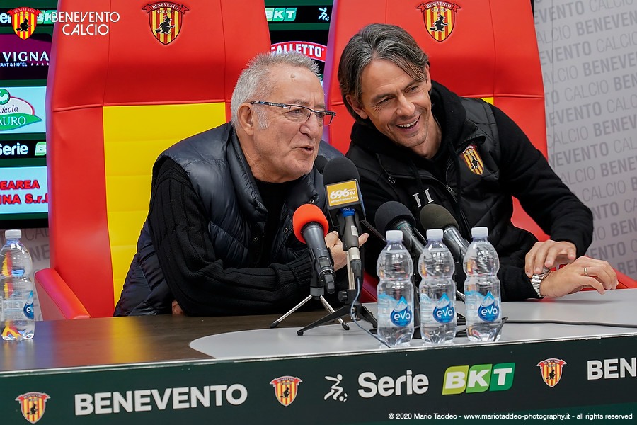 il-presidente-vigorito-annuncia-il-rinnovo-di-mister-inzaghi