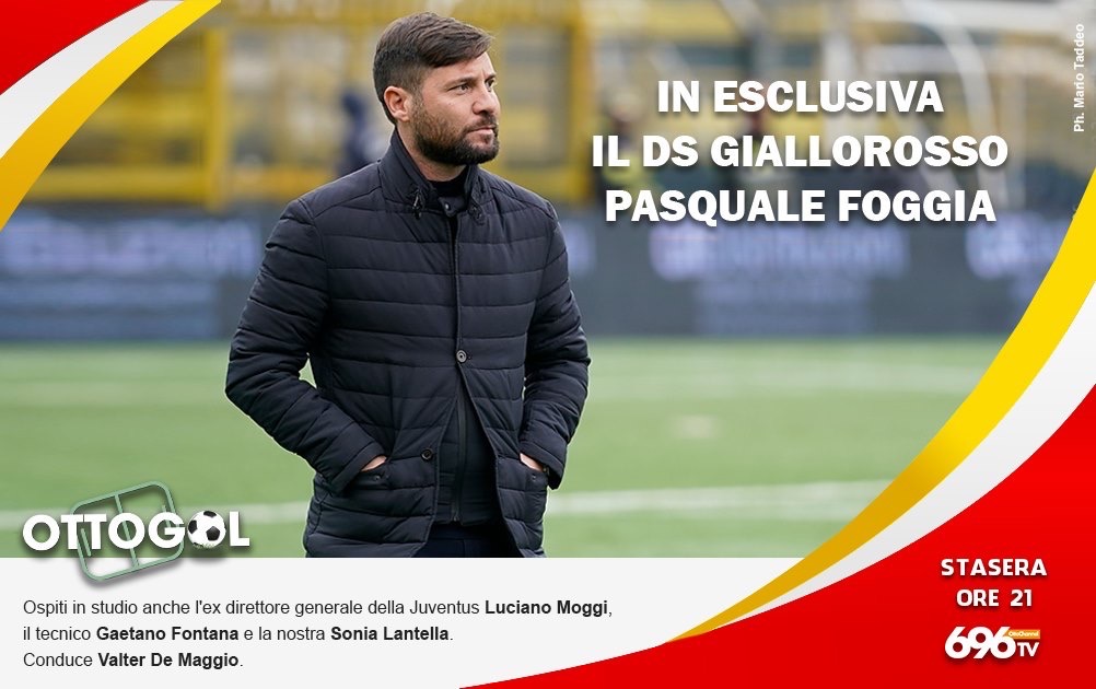 ottogol-questa-sera-ospite-in-studio-il-direttore-sportivo-foggia
