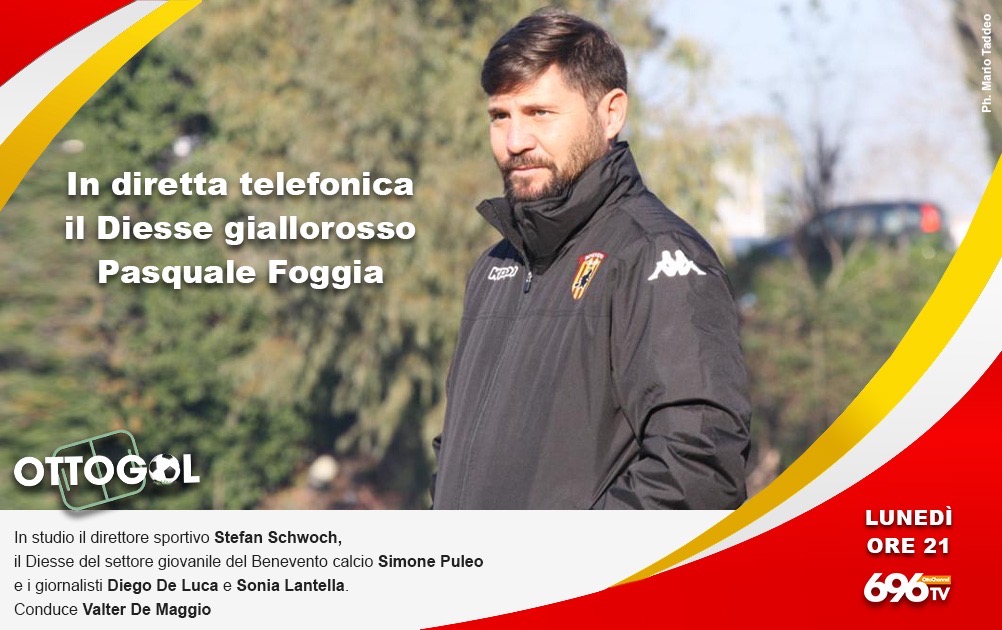 ottogol-questa-sera-in-diretta-telefonica-il-d-s-pasquale-foggia