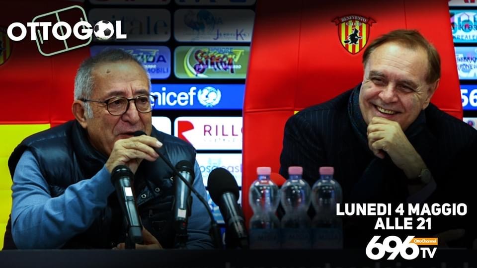 ottogol-domani-sera-in-collegamento-il-patron-oreste-vigorito-e-il-sindaco-clemente-mastella