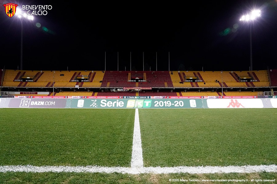 beneventosalernitana-le-formazioni-ufficiali
