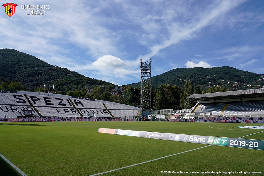 speziabenevento-le-formazioni-ufficiali