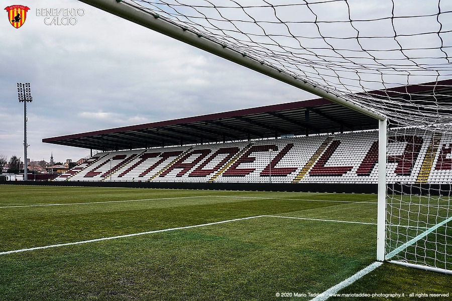 cittadellabenevento-le-formazioni-ufficiali
