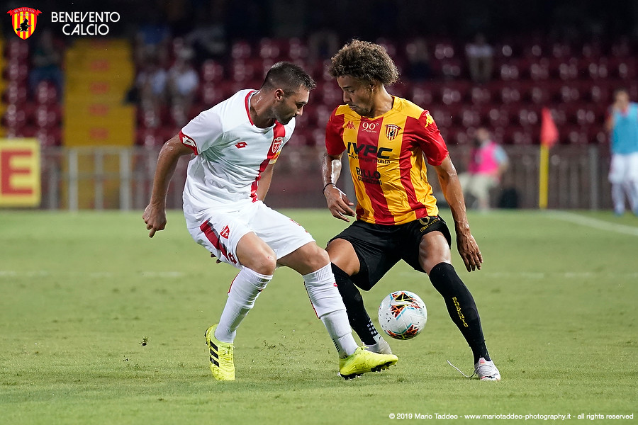 benevento-monza-3-4