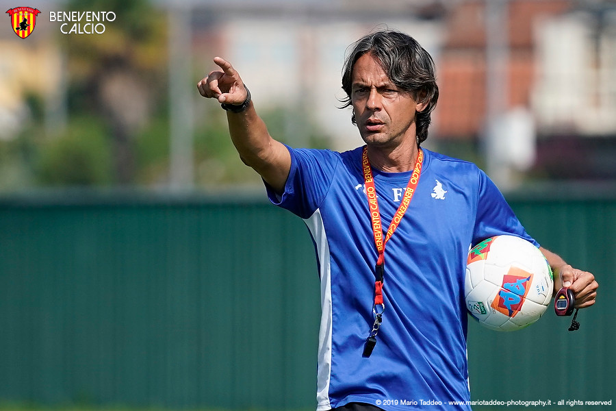 beneventocittadella-i-convocati-di-mister-inzaghi