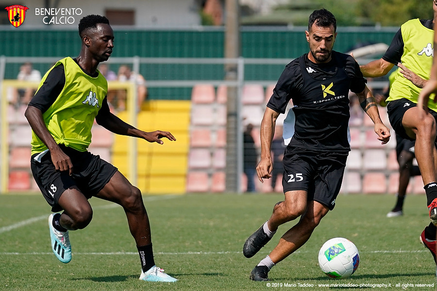 beneventocittadella-l-allenamento-mattutino-di-maggio-e-compagni
