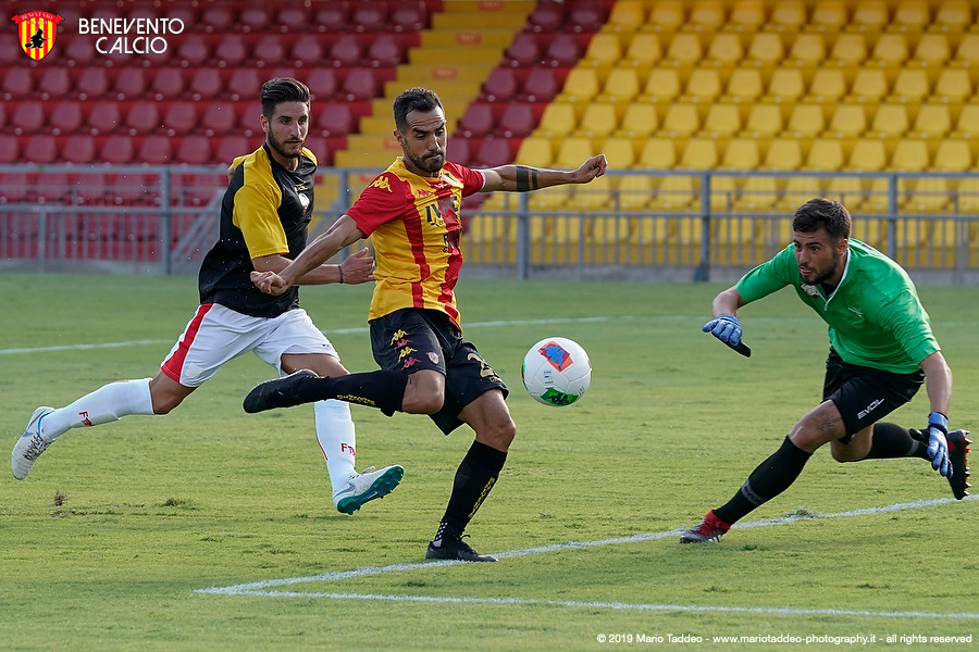 benevento-castrovillari-6-0