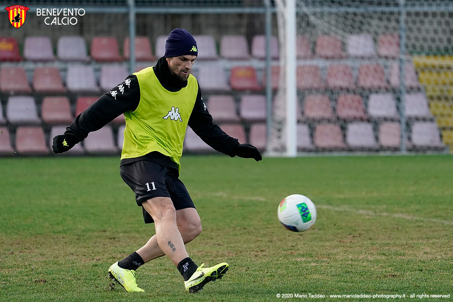 beneventopordenone-report-giornaliero