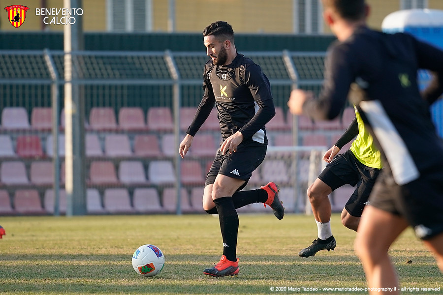 beneventopisa-report-giornaliero