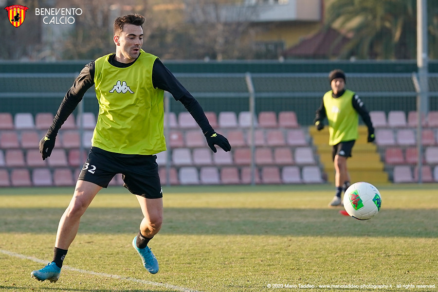 beneventosalernitana-report-giornaliero