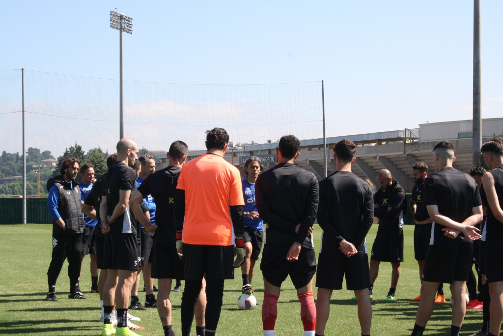 il-report-della-seduta-odierna