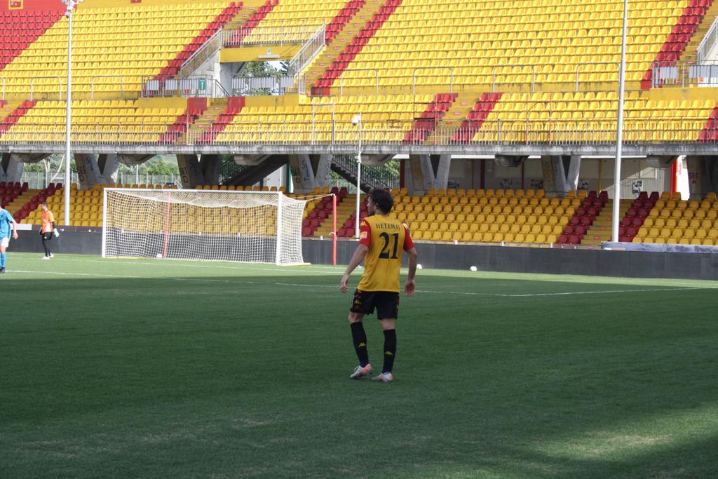 cremonesebenevento-report-giornaliero