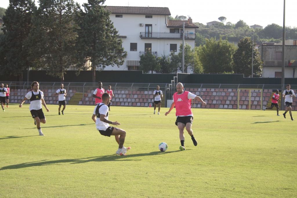 frosinonebenevento-report-giornaliero