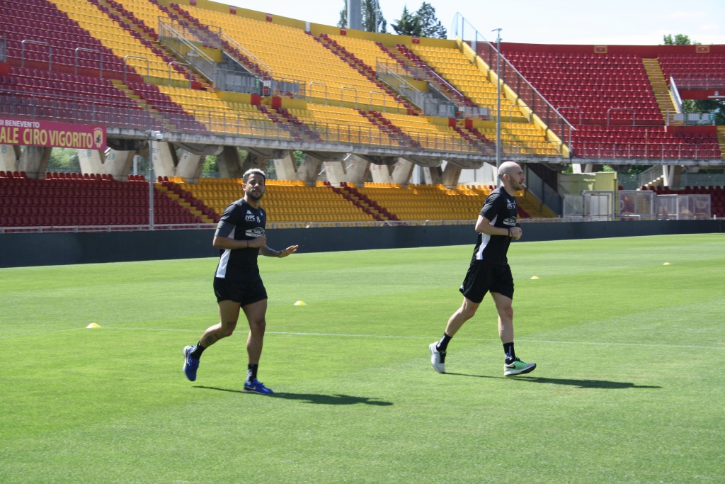 giallorossi-in-campo-ripresi-gli-allenamenti