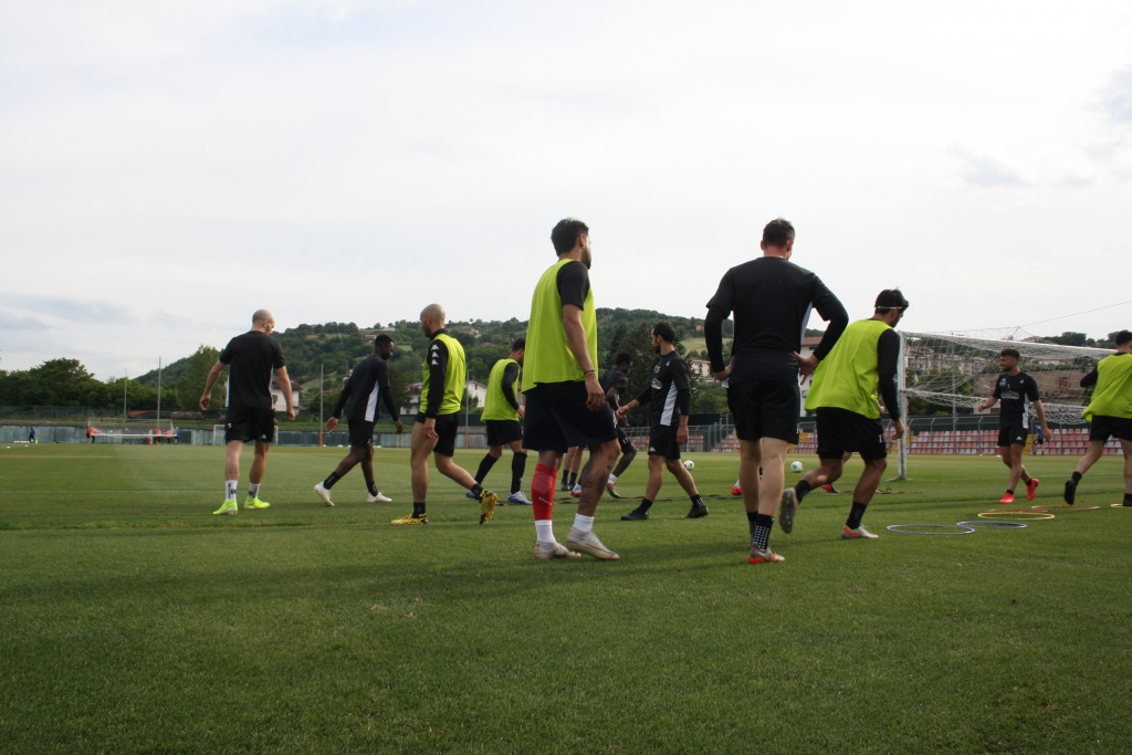 il-report-della-seduta-mattutina