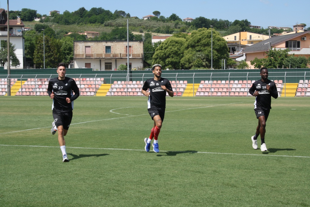 lunedi-pomeriggio-la-ripresa-della-preparazione