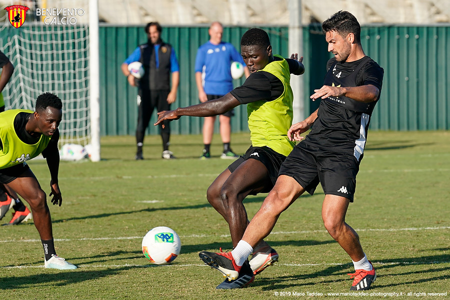 beneventoempoli-report-giornaliero