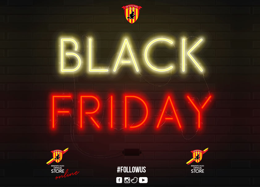 il-black-friday-della-strega
