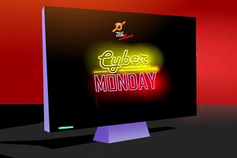 cyber-monday